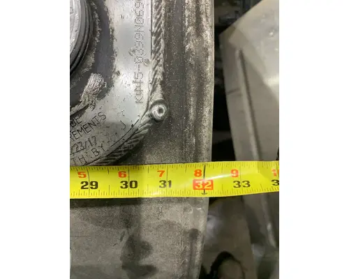 KENWORTH T680 Fuel Tank