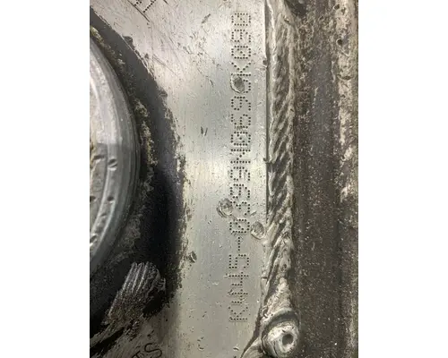 KENWORTH T680 Fuel Tank