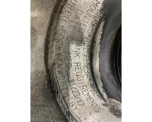 KENWORTH T680 Fuel Tank