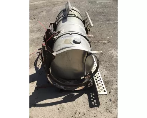 KENWORTH T680 Fuel Tank