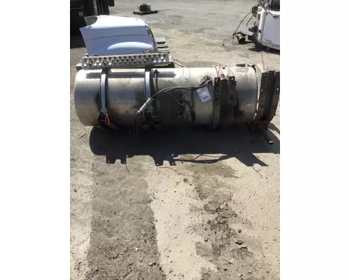 KENWORTH T680 Fuel Tank