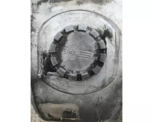 KENWORTH T680 Fuel Tank