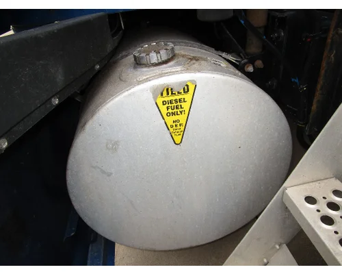 KENWORTH T680 Fuel Tank