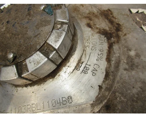 KENWORTH T680 Fuel Tank