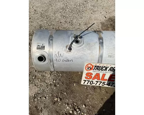 KENWORTH T680 Fuel Tank