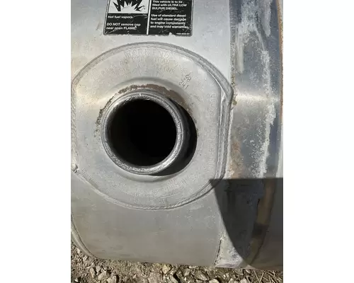 KENWORTH T680 Fuel Tank