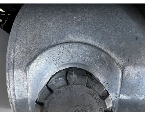 KENWORTH T680 Fuel Tank