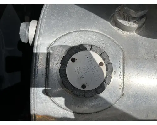 KENWORTH T680 Fuel Tank