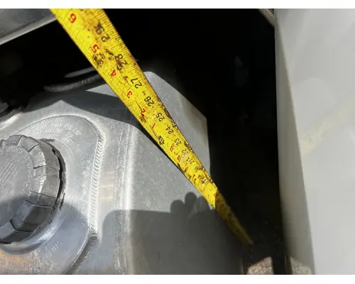 KENWORTH T680 Fuel Tank