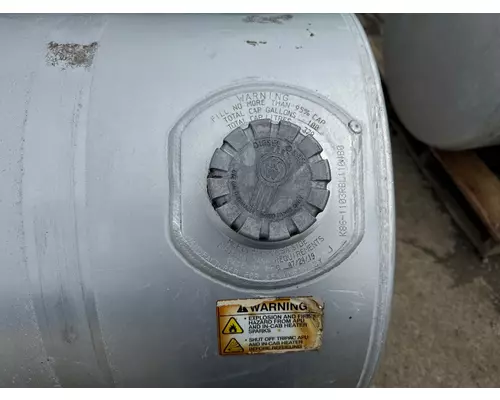 KENWORTH T680 Fuel Tank