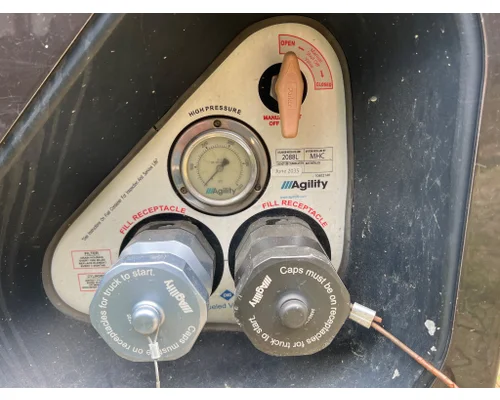 KENWORTH T680 Fuel Tank