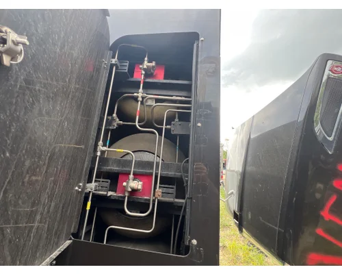 KENWORTH T680 Fuel Tank