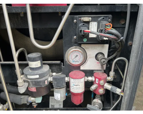 KENWORTH T680 Fuel Tank