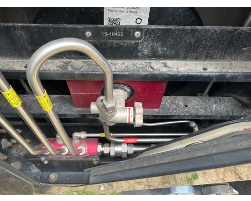KENWORTH T680 Fuel Tank