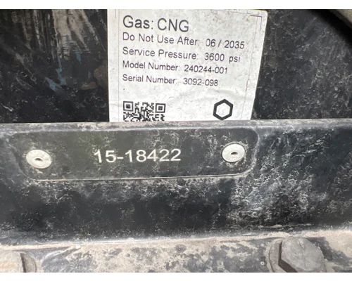 KENWORTH T680 Fuel Tank