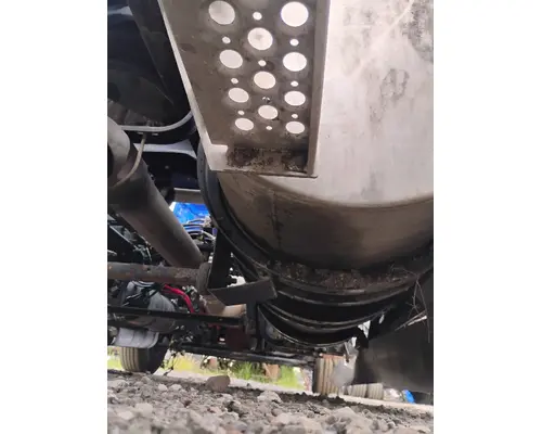 KENWORTH T680 Fuel Tank