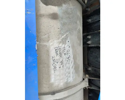 KENWORTH T680 Fuel Tank