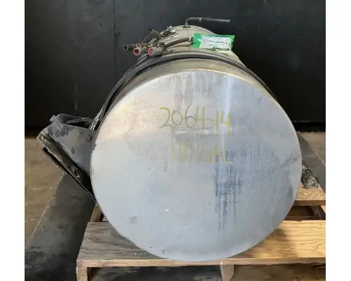 KENWORTH T680 Fuel Tank