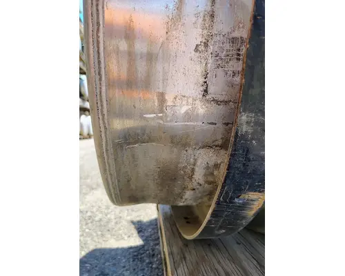 KENWORTH T680 Fuel Tank