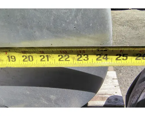 KENWORTH T680 Fuel Tank