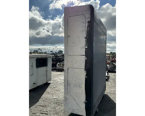 KENWORTH T680 Fuel Tank