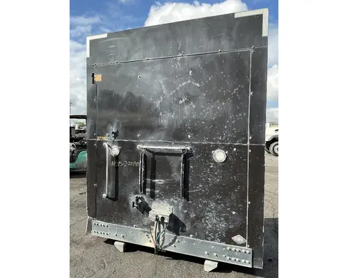 KENWORTH T680 Fuel Tank