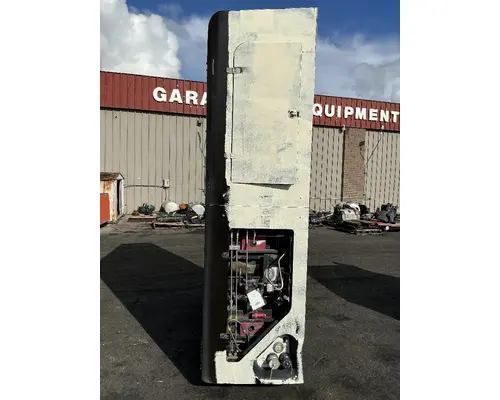 KENWORTH T680 Fuel Tank