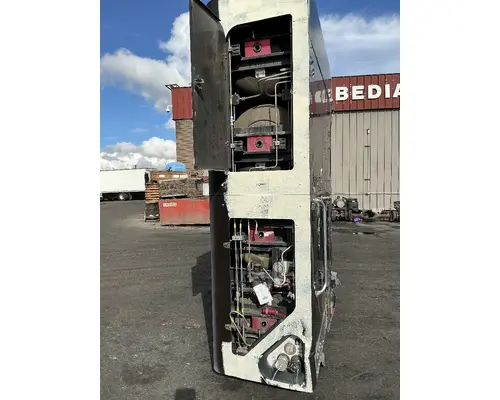KENWORTH T680 Fuel Tank