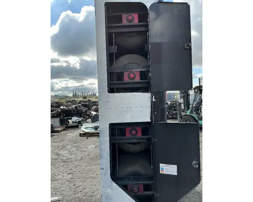 KENWORTH T680 Fuel Tank