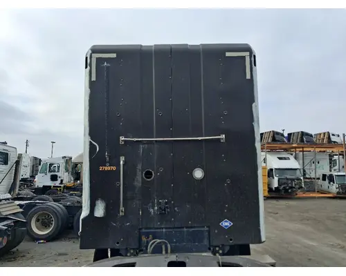 KENWORTH T680 Fuel Tank