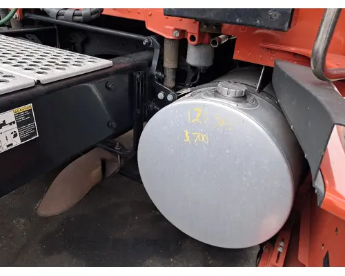 KENWORTH T680 Fuel Tank
