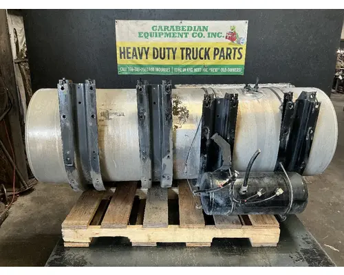 KENWORTH T680 Fuel Tank
