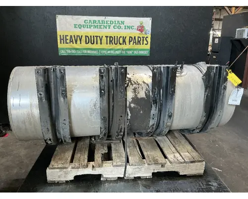 KENWORTH T680 Fuel Tank