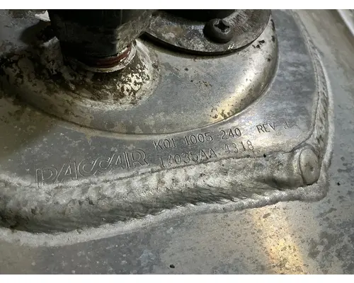 KENWORTH T680 Fuel Tank