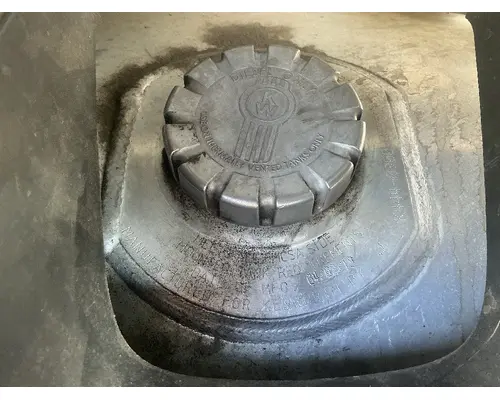 KENWORTH T680 Fuel Tank
