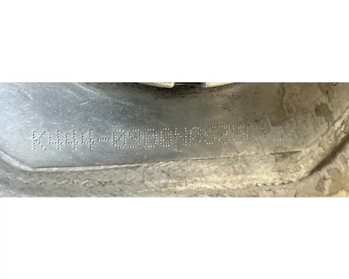 KENWORTH T680 Fuel Tank