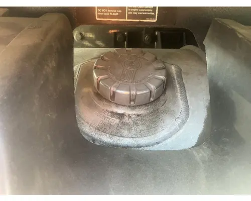 KENWORTH T680 Fuel Tank