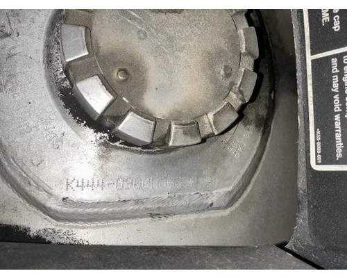 KENWORTH T680 Fuel Tank