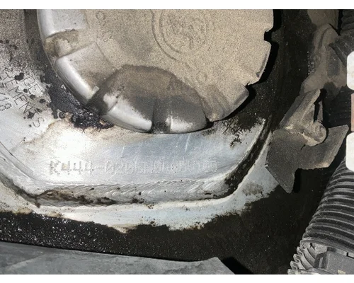 KENWORTH T680 Fuel Tank