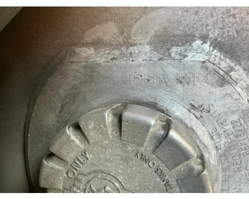 KENWORTH T680 Fuel Tank