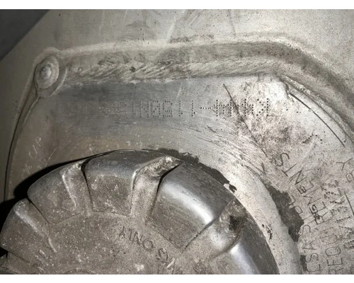 KENWORTH T680 Fuel Tank