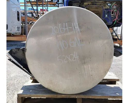 KENWORTH T680 Fuel Tank