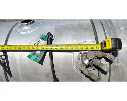 KENWORTH T680 Fuel Tank