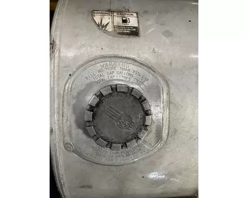 KENWORTH T680 Fuel Tank