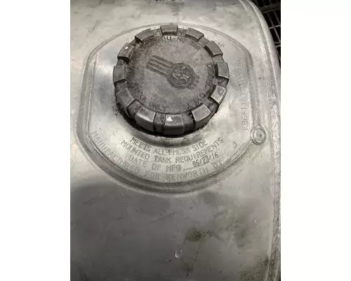 KENWORTH T680 Fuel Tank