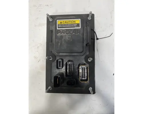 KENWORTH T680 Fuse Box