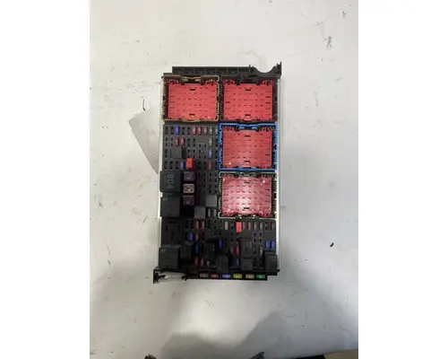 KENWORTH T680 Fuse Box