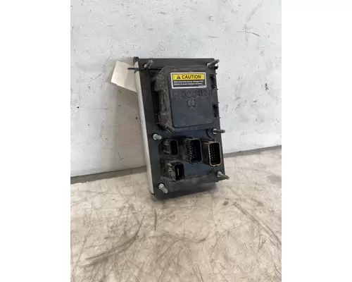 KENWORTH T680 Fuse Box