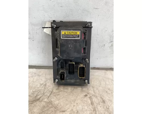 KENWORTH T680 Fuse Box