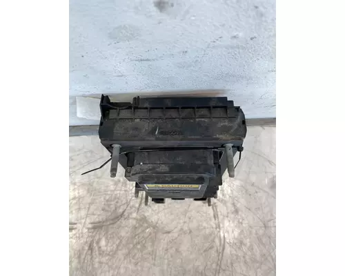 KENWORTH T680 Fuse Box